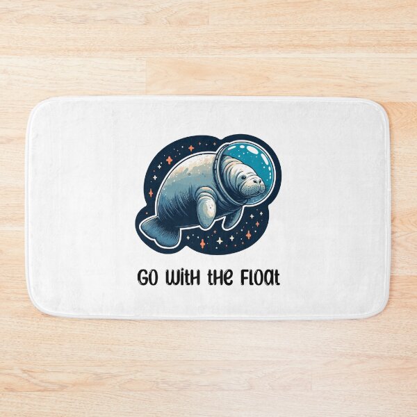 Item preview, Manatee Meme designed and sold by DinoKate.