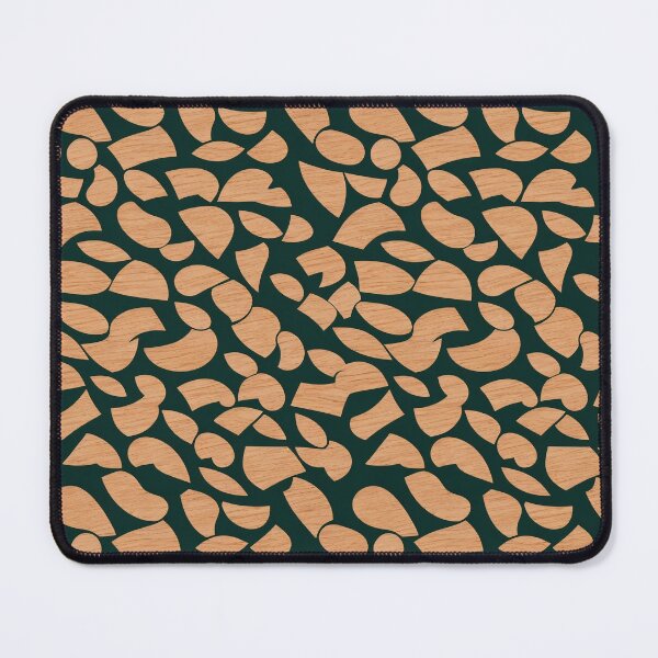 Item preview, Sleek Wood Grain 1 designed and sold by Terrace36.