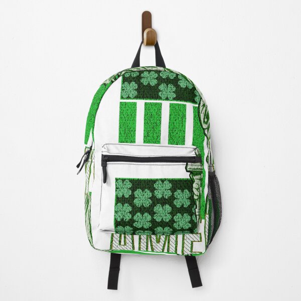 Item preview, IRISH AMERICAN designed and sold by Encompassing Threads.