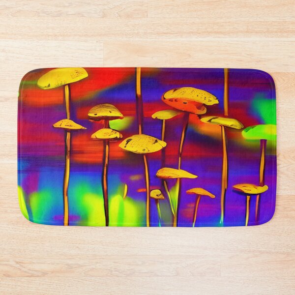 Item preview, Mushrooms designed and sold by Things-4-Adults.