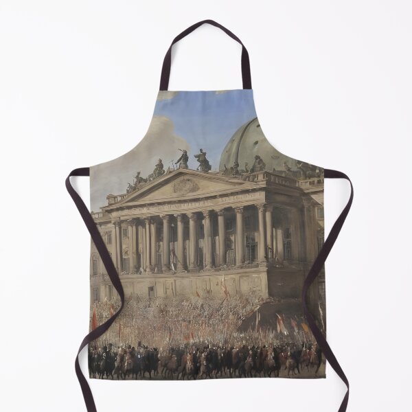Item preview, The old Roman Empire designed and sold by Wendy West.