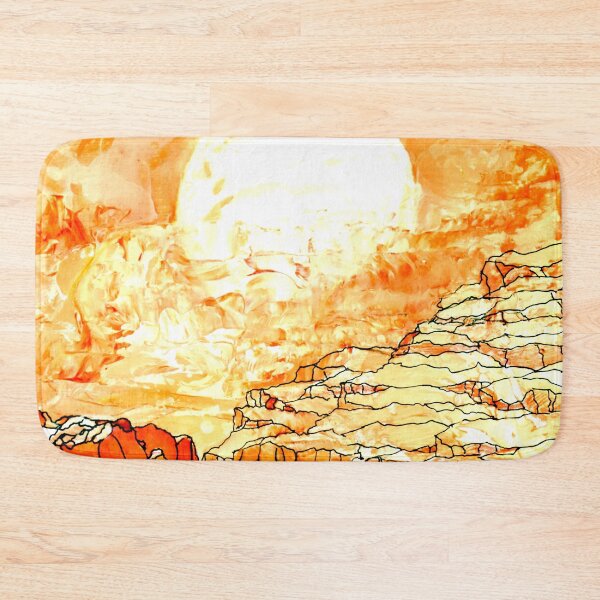 Item preview, sunny day designed and sold by Gerardo Segismundo.