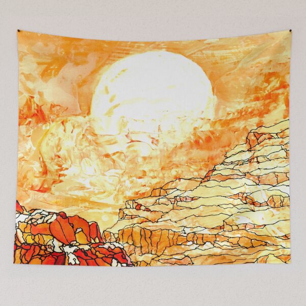 Item preview, sunny day designed and sold by Gerardo Segismundo.