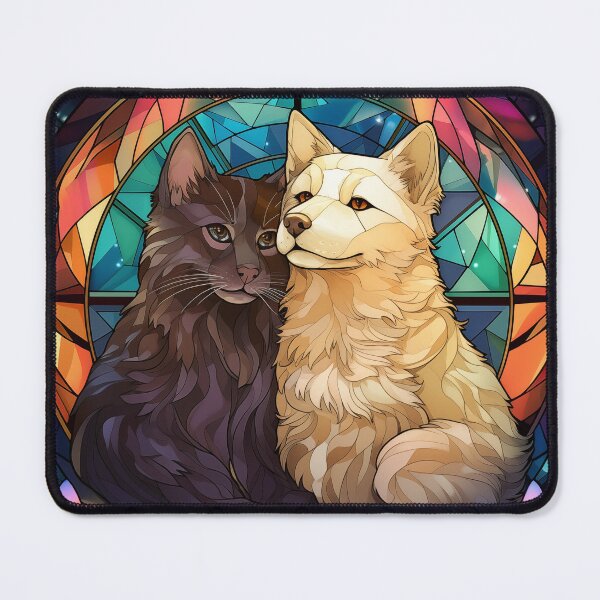 Item preview, Spirit Animals designed and sold by TheGlassPortal.