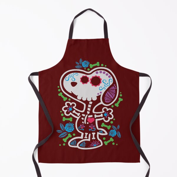Item preview, Love Dog Skull designed and sold by thesircurly.