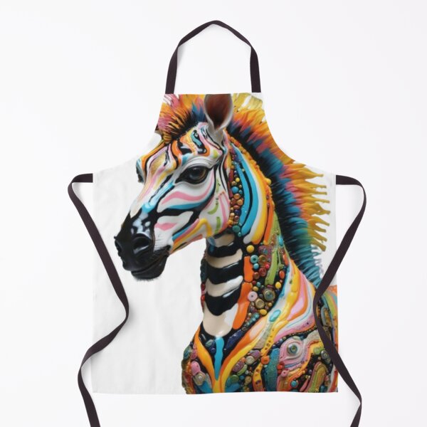 Item preview, Futuristic horse designed and sold by Lumen-art.