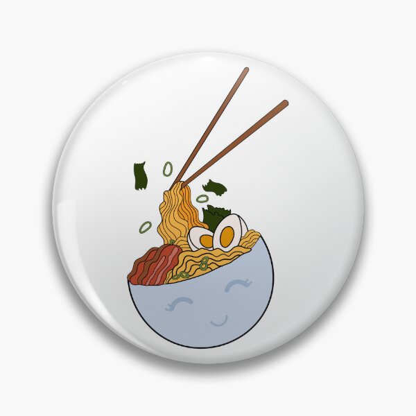 Item preview, Happy Ramen designed and sold by emiliapapaya.