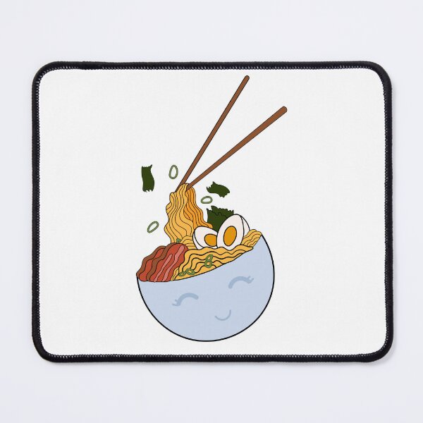 Item preview, Happy Ramen designed and sold by emiliapapaya.
