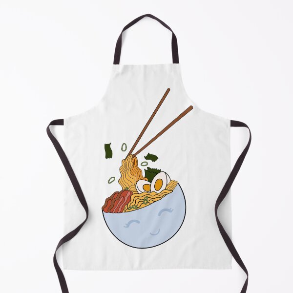 Item preview, Happy Ramen designed and sold by emiliapapaya.