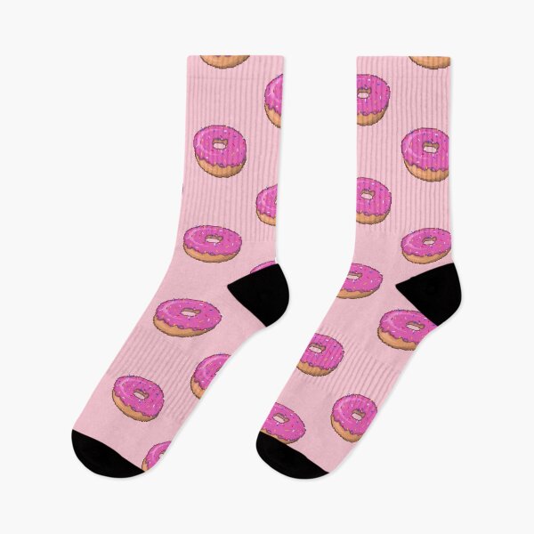 Item preview, Donut designed and sold by PixelPeepers.