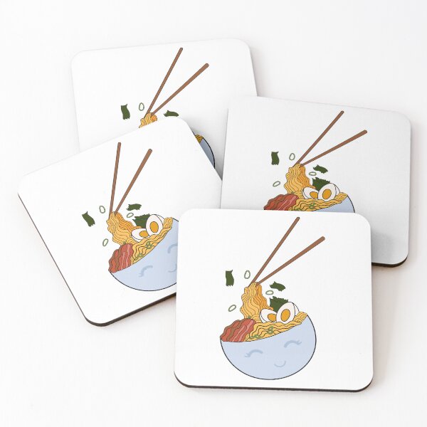 Item preview, Happy Ramen designed and sold by emiliapapaya.
