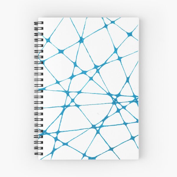 Item preview, abstract line intersecting artwork designed and sold by 0-sarah-0.