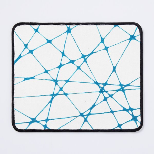 Item preview, abstract line intersecting artwork designed and sold by 0-sarah-0.