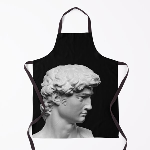 Item preview, Bust of Michelangelo's David Statue designed and sold by opptop.