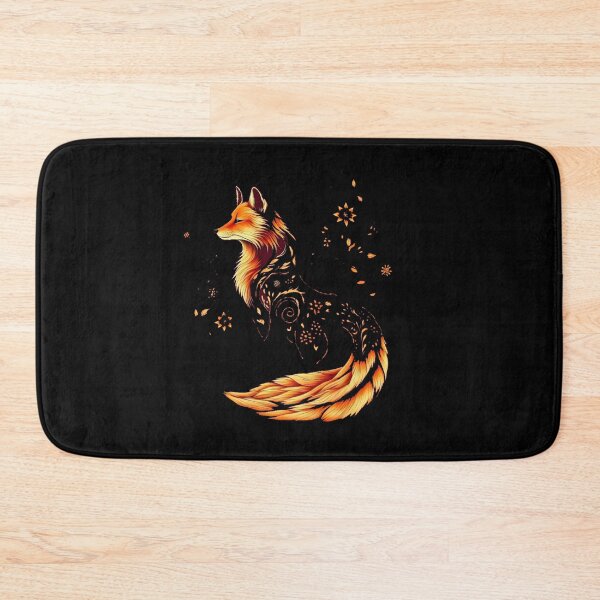 Item preview, SPIRIT OF THE RED FOX designed and sold by THE AMERICAN TEEVANGELIST.