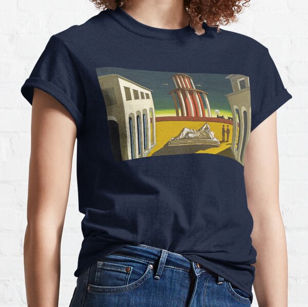 Item preview, Giorgio de Chirico designed and sold by switmido.