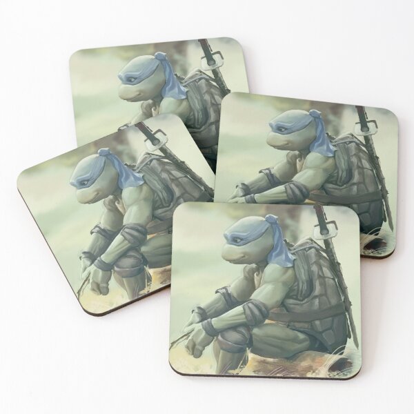 Item preview, 90's Leonardo designed and sold by WardxWhatnot.