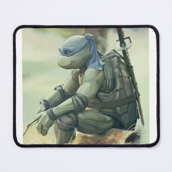 Item preview, 90's Leonardo designed and sold by WardxWhatnot.