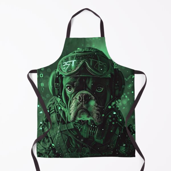 Item preview, Bully Brigade English Bulldog designed and sold by deathxdesign.