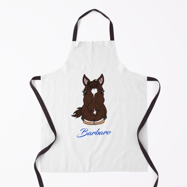 Item preview, Barbaro designed and sold by theartsyeq_art.