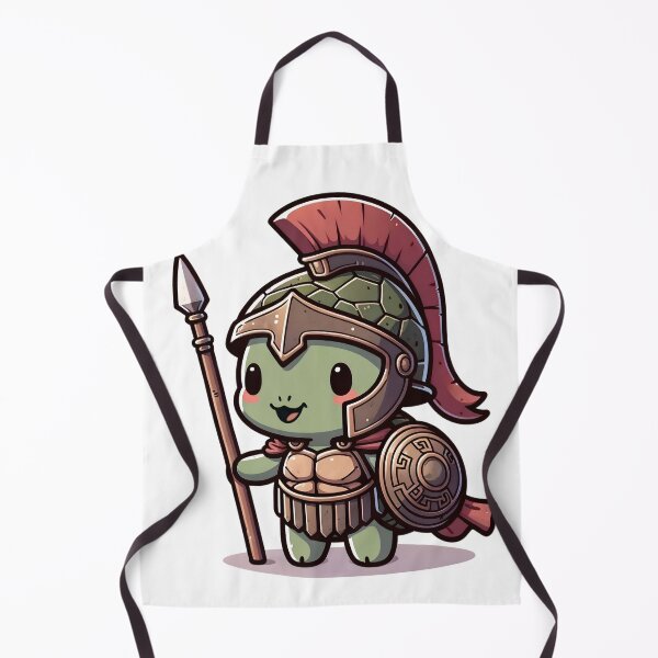Item preview, Hoplite Memby designed and sold by Karumbememby.