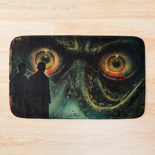 Item preview, Gaze Into the Eyes of Madness (Cthulhu) designed and sold by Space-Yeti.