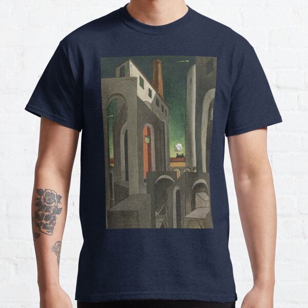 Item preview, Giorgio de Chirico designed and sold by switmido.