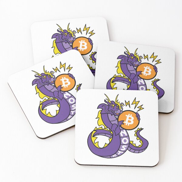 Item preview, Nostr Dragon designed and sold by bitpopart.