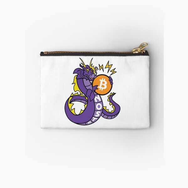 Item preview, Nostr Dragon designed and sold by bitpopart.