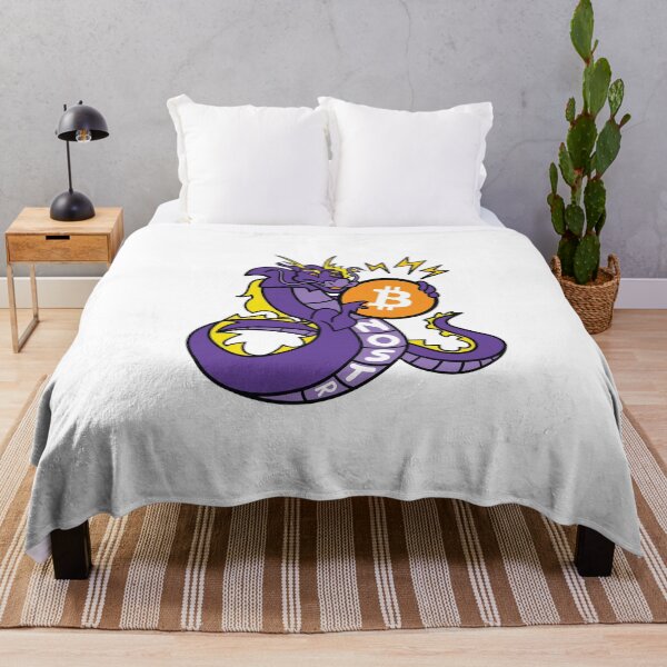 Item preview, Nostr Dragon designed and sold by bitpopart.