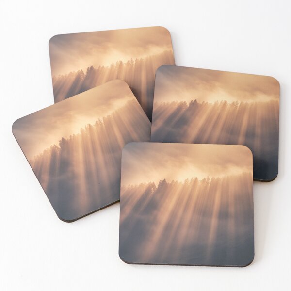 Item preview, Luminous Forest designed and sold by Steven  Sandner.