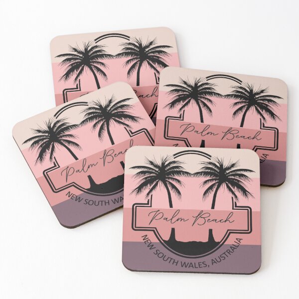 Item preview, Palm Beach, New South Wales, Australia designed and sold by Corinne Alexa Jackson.