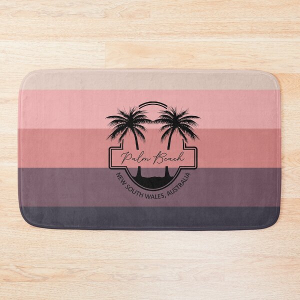 Item preview, Palm Beach, New South Wales, Australia designed and sold by Corinne Alexa Jackson.