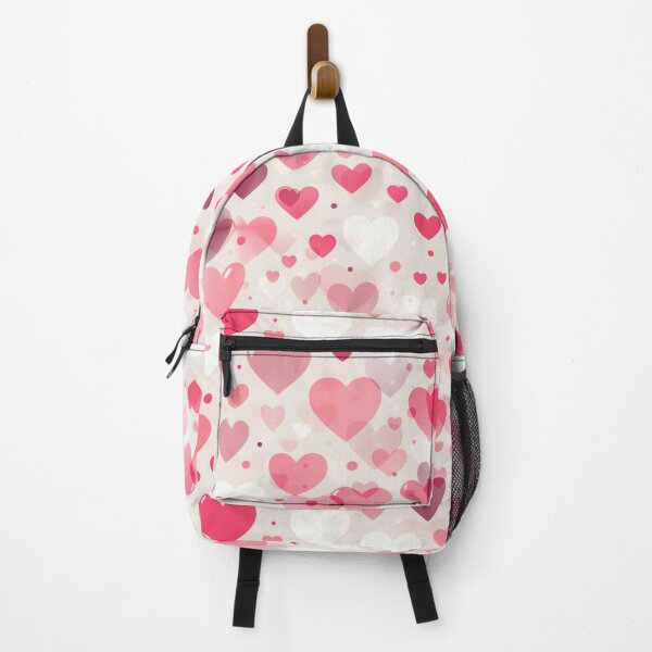 Item preview, Heart Pattern designed and sold by RedMothMedia.