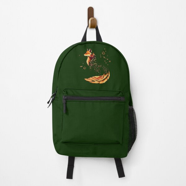 Item preview, SPIRIT OF THE RED FOX designed and sold by THE AMERICAN TEEVANGELIST.