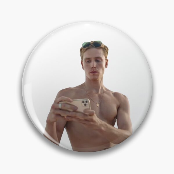 Item preview, Harris Dickinson Taking Your Picture designed and sold by tlee322.