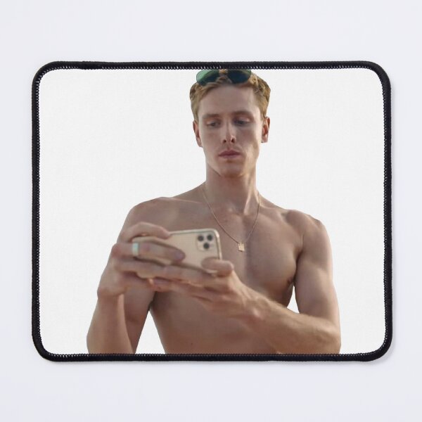 Item preview, Harris Dickinson Taking Your Picture designed and sold by tlee322.
