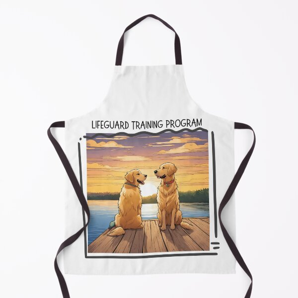 Item preview, Lifeguard Training Program designed and sold by OtterLakeCo.