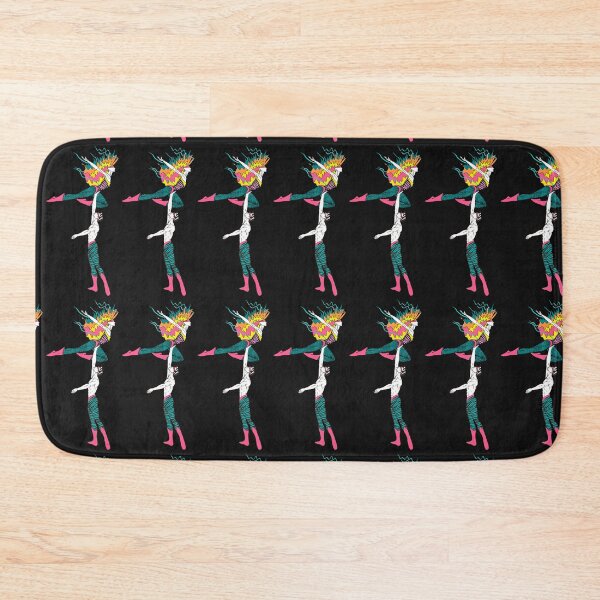 Item preview, FLASH DANCE COUPLE  AGAINST BLACK  designed and sold by Glenn & Robert Davis.