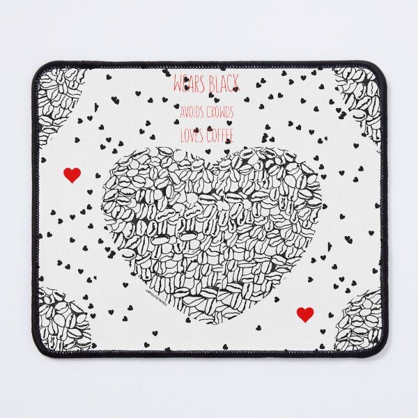 Item preview, COFFEE designed and sold by Tourloutoart24.