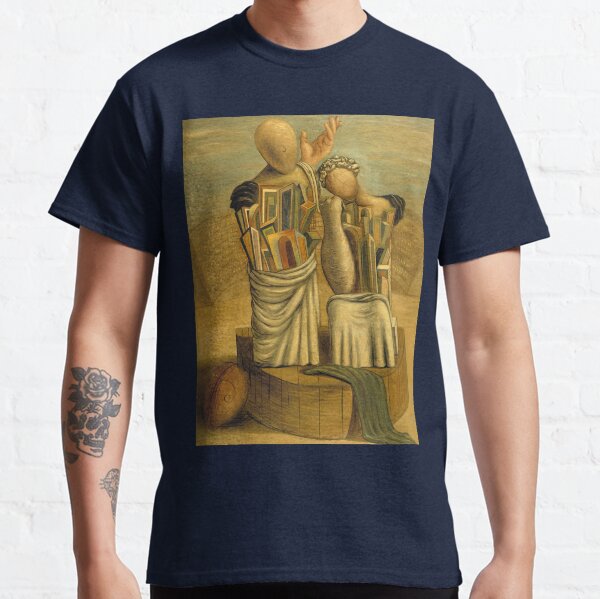 Item preview, Giorgio de Chirico designed and sold by switmido.