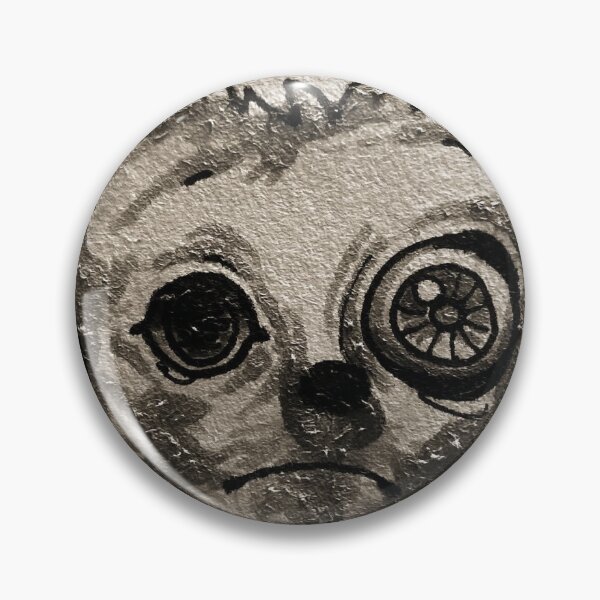 Item preview, tormented designed and sold by Marshall !!!.