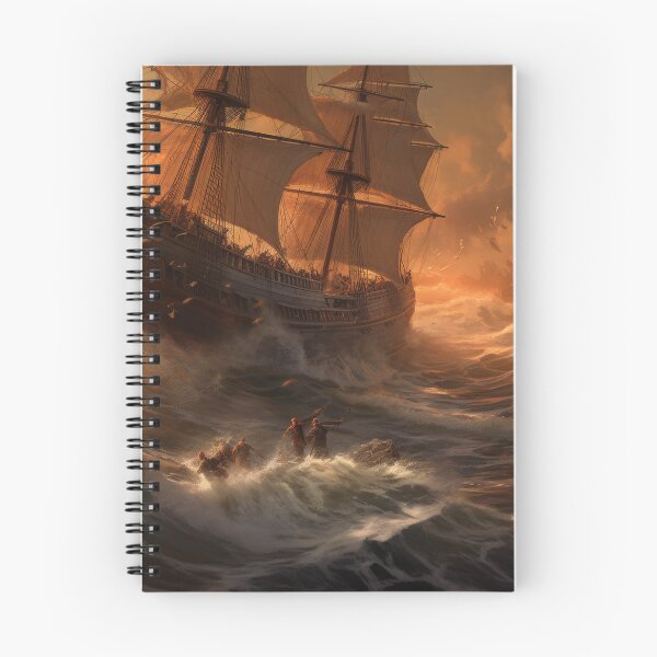 Item preview, Epic Waves Crashing Down designed and sold by EpicImageForge.