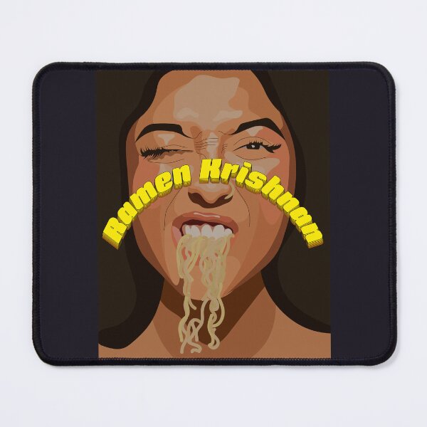 Item preview, Maitreyi Ramen Krishnan designed and sold by emiliapapaya.