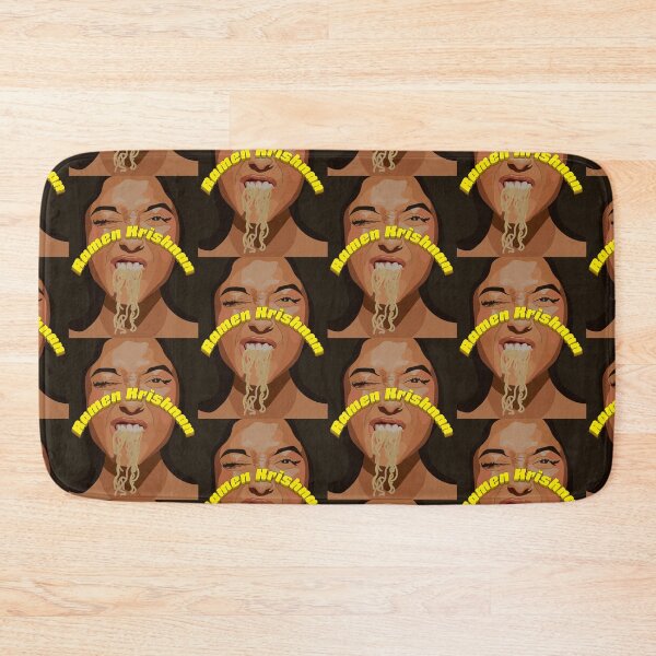 Item preview, Maitreyi Ramen Krishnan designed and sold by emiliapapaya.