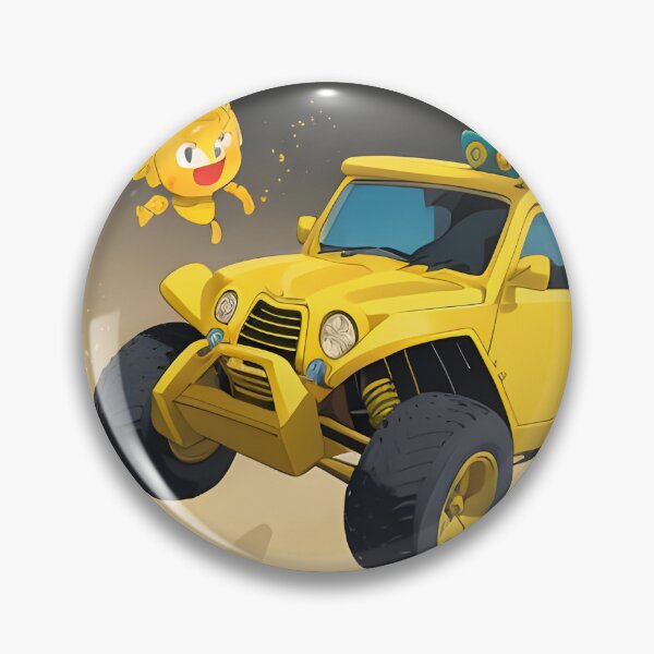 Artikelvorschau, Buggy entworfen und verkauft von Things-4-Adults.