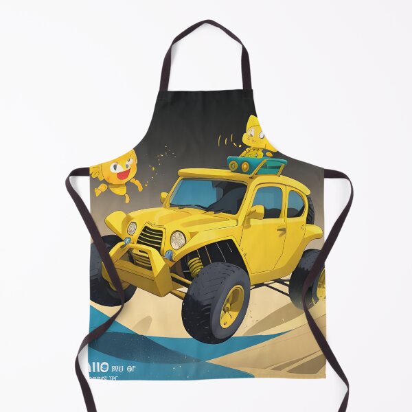 Item preview, Calesa designed and sold by Things-4-Adults.