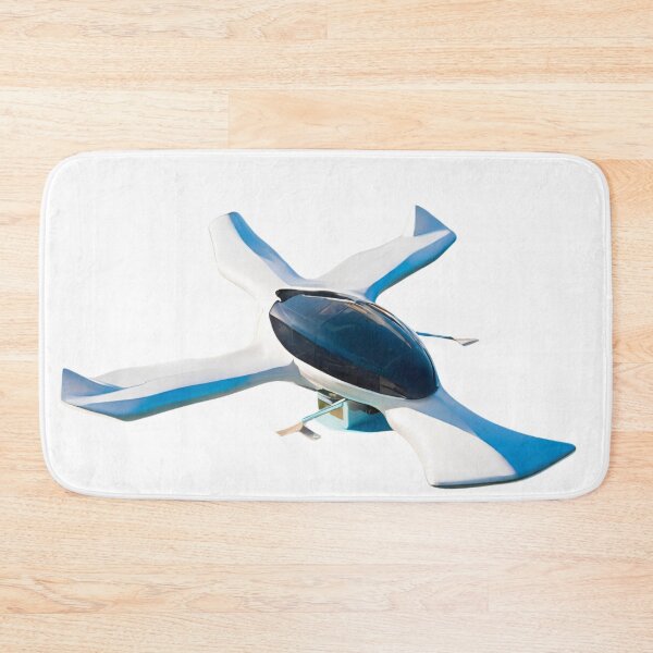 Item preview, turbo propeller cross plane designed and sold by janjacbu.