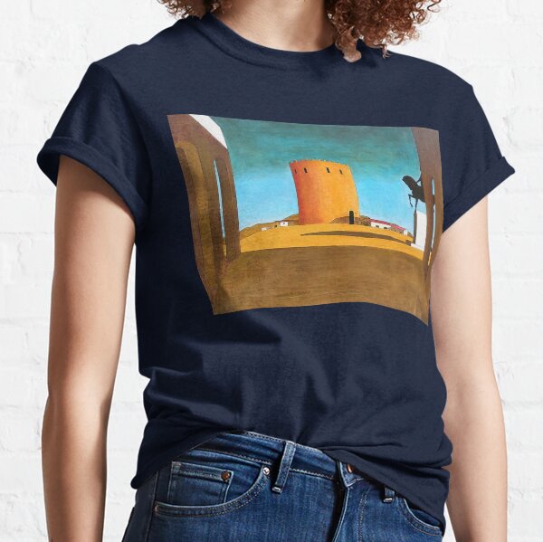 Item preview, Giorgio de Chirico designed and sold by switmido.