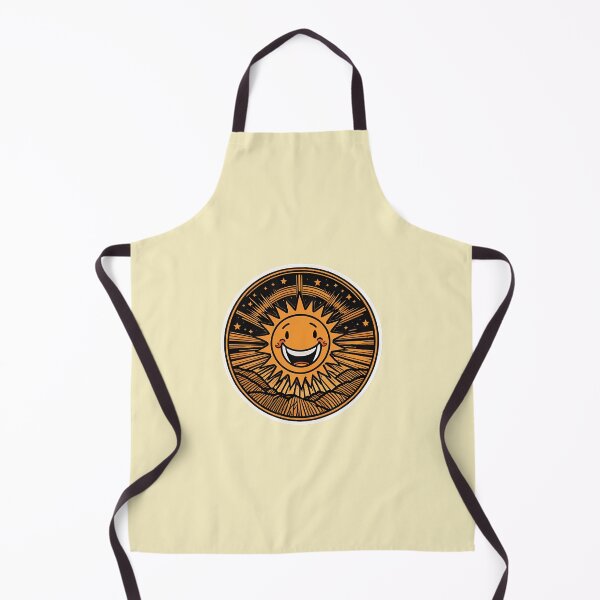 Item preview, Smiling Sun designed and sold by Ondore Ōku.